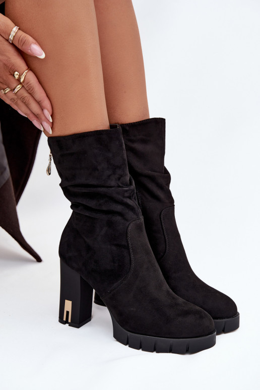 réchauffer Bottes pour femmes Ze couleur doréem Zamkiem I Il fautrszczeniem couleur noire Briannae réchauffer Bottes pour femmes Ze couleur doréem Zamkiem I Il fautrszczeniem couleur noire Briannae