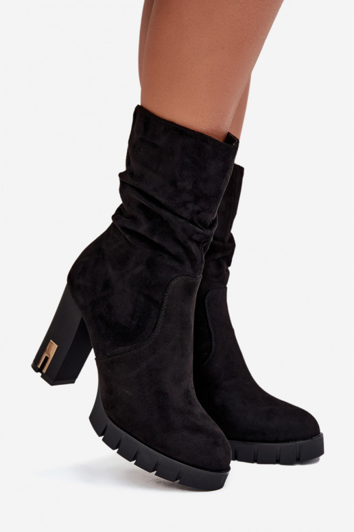 réchauffer Bottes pour femmes Ze couleur doréem Zamkiem I Il fautrszczeniem couleur noire Briannae réchauffer Bottes pour femmes Ze couleur doréem Zamkiem I Il fautrszczeniem couleur noire Briannae