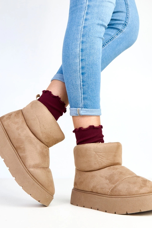 Ribeiro bottes d'hiver chaudes... Ribeiro bottes d'hiver chaudes...