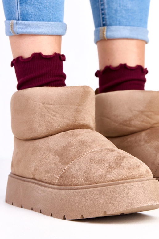 Ribeiro bottes d'hiver chaudes... Ribeiro bottes d'hiver chaudes...