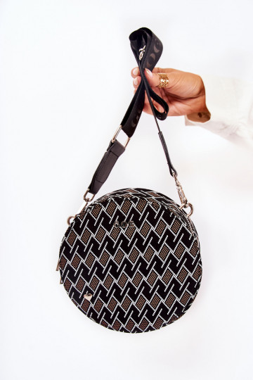 Ordinateur de poche Tronc GOE ZNJ006 noir