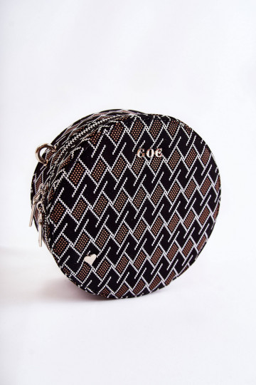 Ordinateur de poche Tronc GOE ZNJ006 noir 2