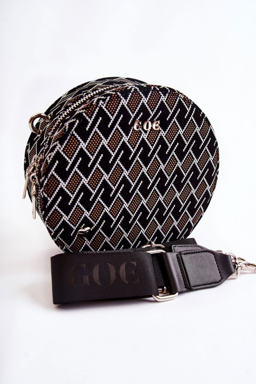 Ordinateur de poche Tronc GOE ZNJ006 noir Ordinateur de poche Tronc GOE ZNJ006 noir