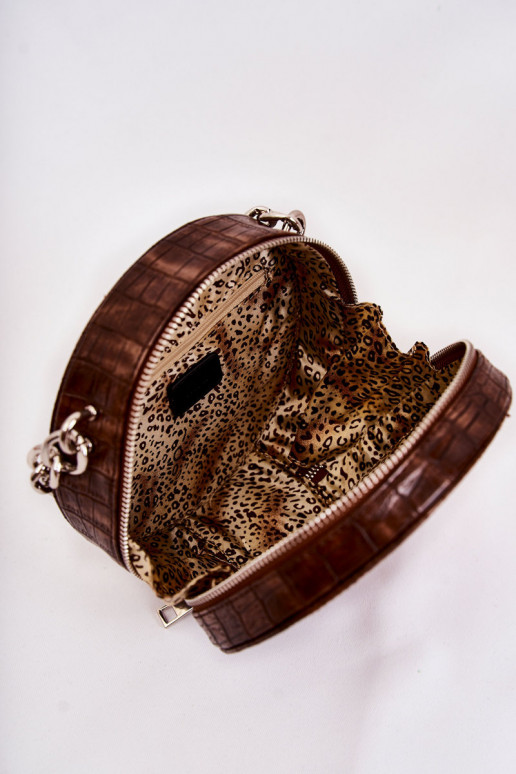 Sac à main femme Tronc GOE ZNJ027 Brun Sac à main femme Tronc GOE ZNJ027 Brun