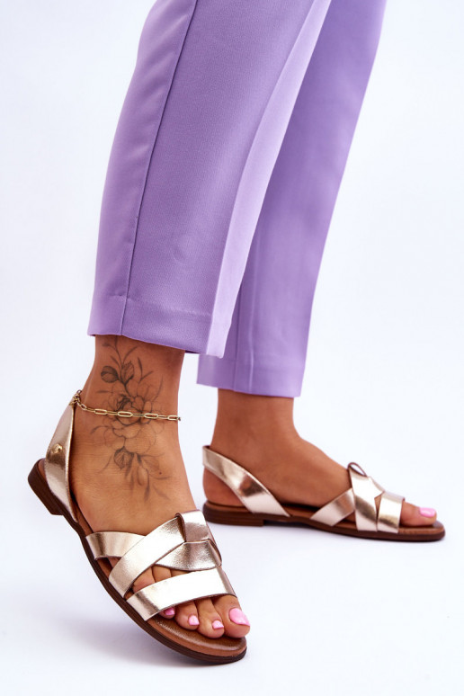 Zazoo 40185 Pratique Peau Ils sont forcés couleur dorée Zazoo 40185 Pratique Peau Ils sont forcés couleur dorée