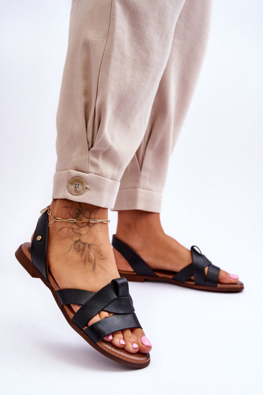 Zazoo 40185 Pratique Peau Ils sont forcés couleur noire Zazoo 40185 Pratique Peau Ils sont forcés couleur noire