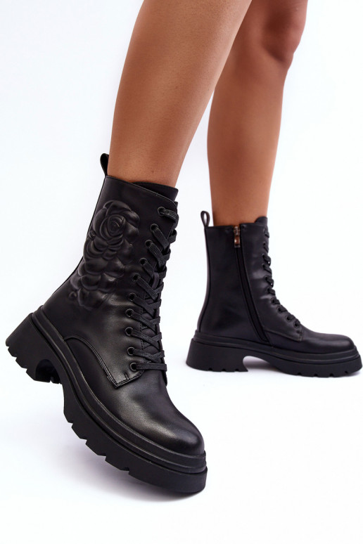 réchauffer Peau bottes d équitation hautes Bottes S.Barski MR870-25 couleur noire réchauffer Peau bottes d équitation hautes Bottes S.Barski MR870-25 couleur noire