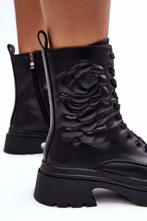 réchauffer Peau bottes d équitation hautes Bottes S.Barski MR870-25 couleur noire réchauffer Peau bottes d équitation hautes Bottes S.Barski MR870-25 couleur noire