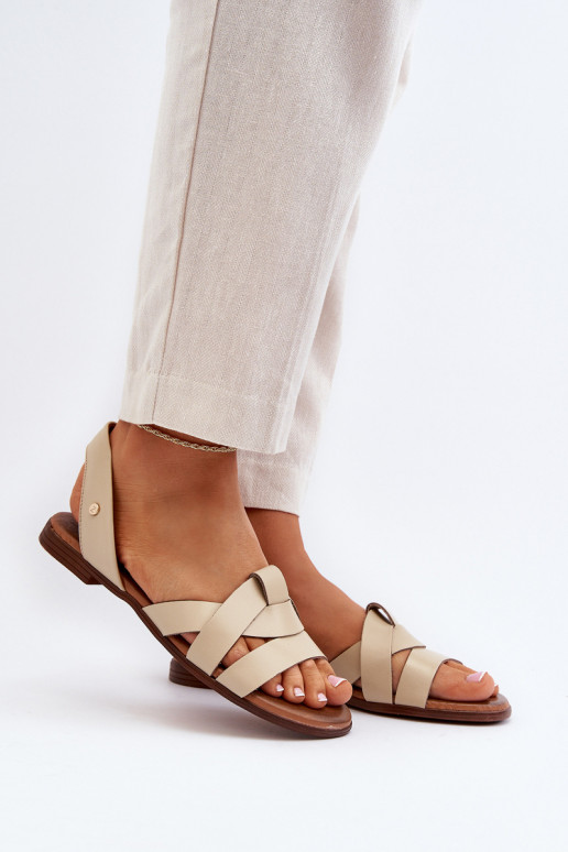 Zazoo 40185 Pratique Peau Ils sont forcés beige Zazoo 40185 Pratique Peau Ils sont forcés beige