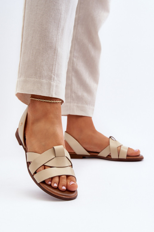 Zazoo 40185 Pratique Peau Ils sont forcés beige Zazoo 40185 Pratique Peau Ils sont forcés beige