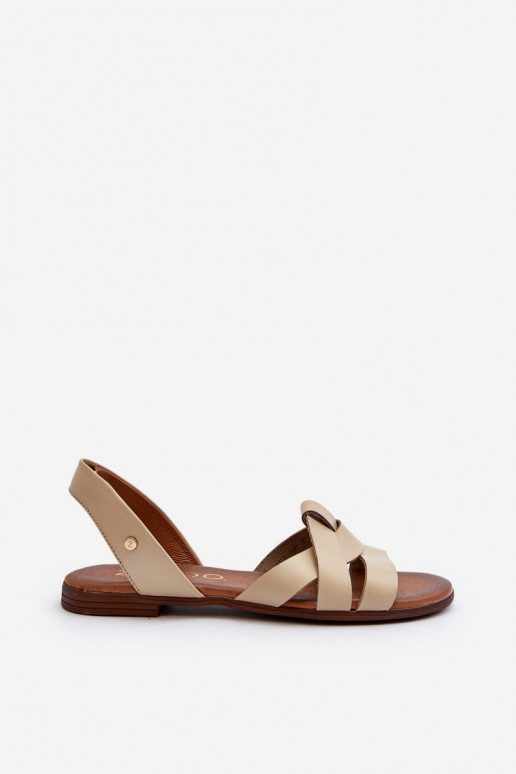 Zazoo 40185 Pratique Peau Ils sont forcés beige Zazoo 40185 Pratique Peau Ils sont forcés beige