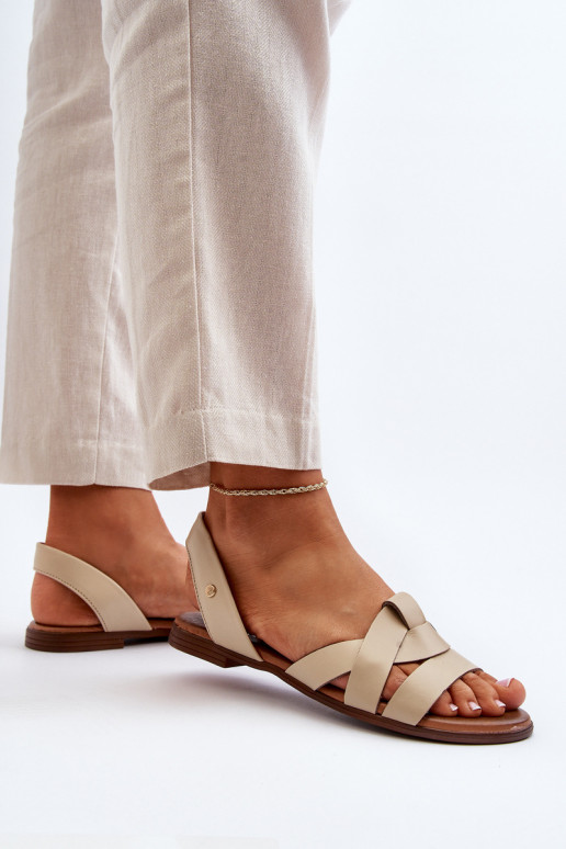 Zazoo 40185 Pratique Peau Ils sont forcés beige Zazoo 40185 Pratique Peau Ils sont forcés beige