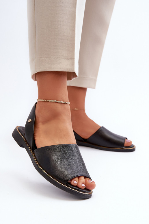 Peau Ils sont forcés couleur noire Lemar Alivia Peau Ils sont forcés couleur noire Lemar Alivia