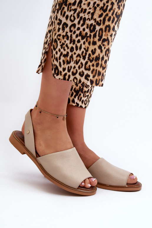 Zazoo 40327 Peau Ils sont forcés beige Zazoo 40327 Peau Ils sont forcés beige