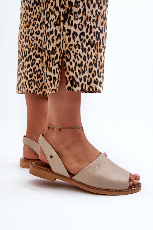 Zazoo 40327 Peau Ils sont forcés beige Zazoo 40327 Peau Ils sont forcés beige