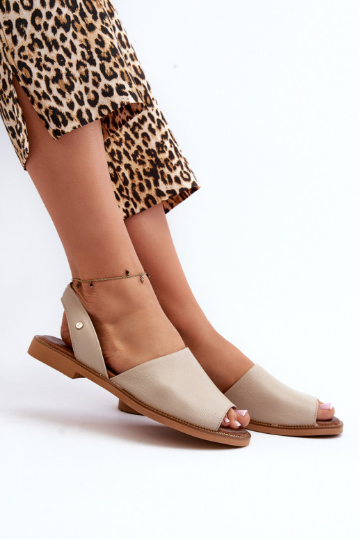 Zazoo 40327 Peau Ils sont forcés beige Zazoo 40327 Peau Ils sont forcés beige