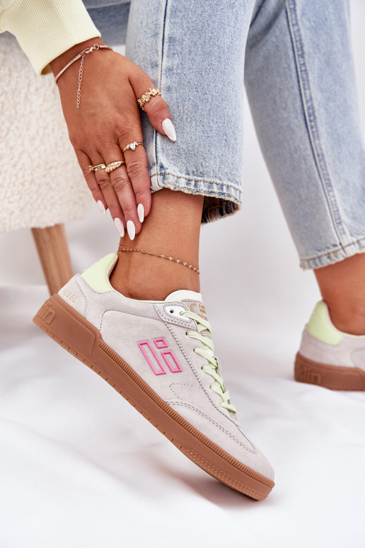 en daim baskets Chaussures modèle baskets Féminin D.Franklin DFSH387005 Zgaszona Biel en daim baskets Chaussures modèle baskets Féminin D.Franklin DFSH387005 Zgaszona Biel