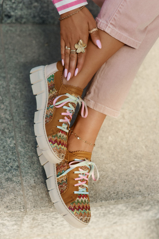 Féminin Peau chaussures Il fautciejka 05850-29 Couleurs différentes Féminin Peau chaussures Il fautciejka 05850-29 Couleurs différentes