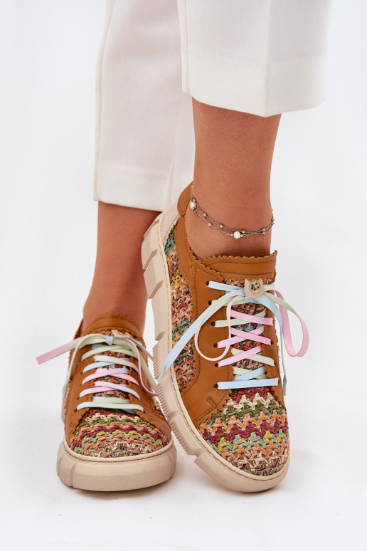 Féminin Peau chaussures Il fautciejka 05850-29 Couleurs différentes Féminin Peau chaussures Il fautciejka 05850-29 Couleurs différentes