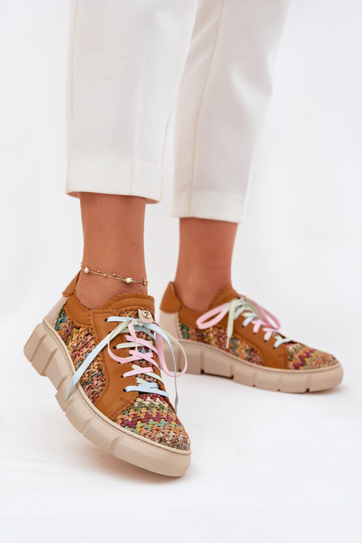 Féminin Peau chaussures Il fautciejka 05850-29 Couleurs différentes Féminin Peau chaussures Il fautciejka 05850-29 Couleurs différentes