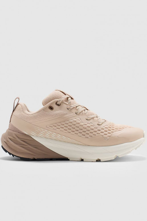 baskets Féminin Do Trekkingu I Trailu SPEED HIKER 4F 4FDANSMM00FOTSF033-83S beige baskets Féminin Do Trekkingu I Trailu SPEED HIKER 4F 4FDANSMM00FOTSF033-83S beige