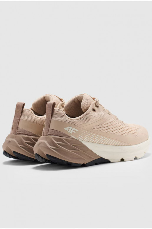 baskets Féminin Do Trekkingu I Trailu SPEED HIKER 4F 4FDANSMM00FOTSF033-83S beige baskets Féminin Do Trekkingu I Trailu SPEED HIKER 4F 4FDANSMM00FOTSF033-83S beige