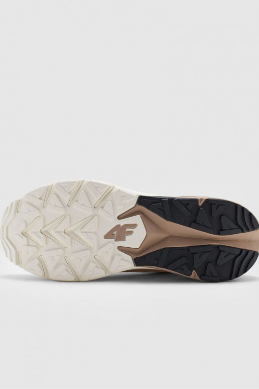 baskets Féminin Do Trekkingu I Trailu SPEED HIKER 4F 4FDANSMM00FOTSF033-83S beige baskets Féminin Do Trekkingu I Trailu SPEED HIKER 4F 4FDANSMM00FOTSF033-83S beige