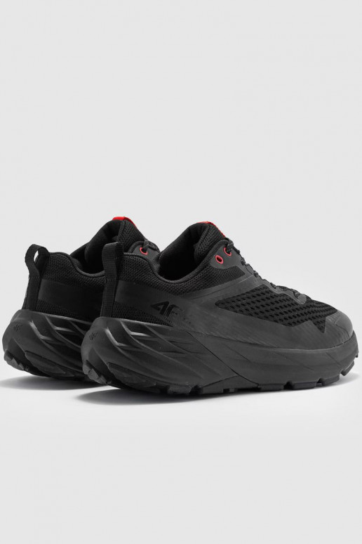 baskets Féminin Do Trekkingu I Trailu SPEED HIKER 4F 4FDANSMM00FOTSF033-20S couleur noire baskets Féminin Do Trekkingu I Trailu SPEED HIKER 4F 4FDANSMM00FOTSF033-20S couleur noire