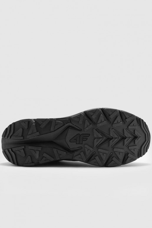 baskets Féminin Do Trekkingu I Trailu SPEED HIKER 4F 4FDANSMM00FOTSF033-20S couleur noire baskets Féminin Do Trekkingu I Trailu SPEED HIKER 4F 4FDANSMM00FOTSF033-20S couleur noire