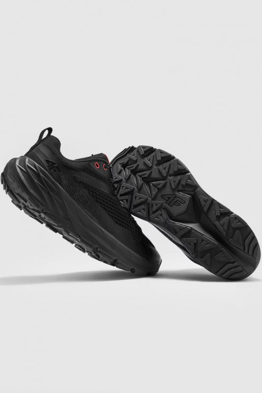 baskets Féminin Do Trekkingu I Trailu SPEED HIKER 4F 4FDANSMM00FOTSF033-20S couleur noire baskets Féminin Do Trekkingu I Trailu SPEED HIKER 4F 4FDANSMM00FOTSF033-20S couleur noire