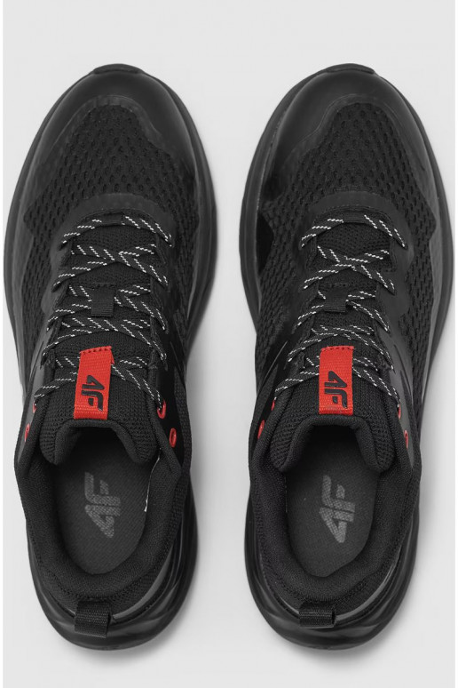 baskets Mâle Do Trekkingu I Trailu SPEED HIKER 4F 4FDANSMM00FOTSM036-20S couleur noire baskets Mâle Do Trekkingu I Trailu SPEED HIKER 4F 4FDANSMM00FOTSM036-20S couleur noire