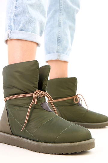 Bottes de neige pour femmes...