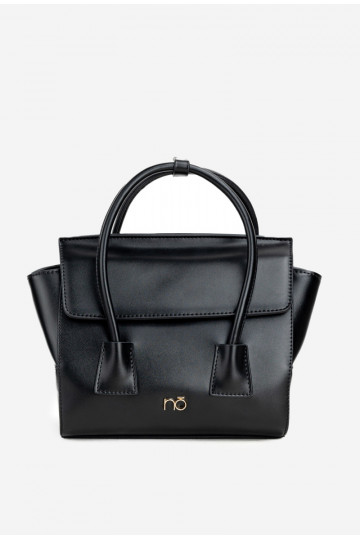 Un petit sac à main Tronc NOBO BAG5800-020 noir