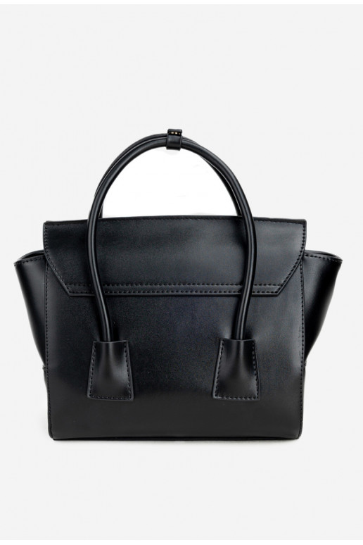 Un petit sac à main Tronc NOBO BAG5800-020 noir