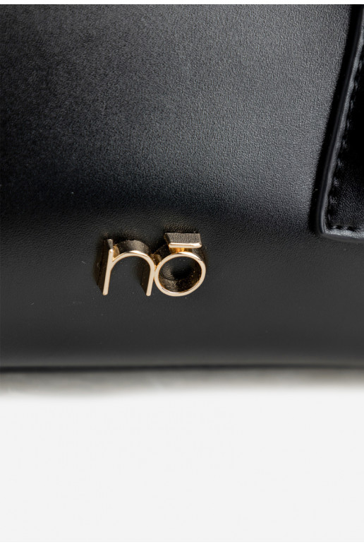 Un petit sac à main Tronc NOBO BAG5800-020 noir