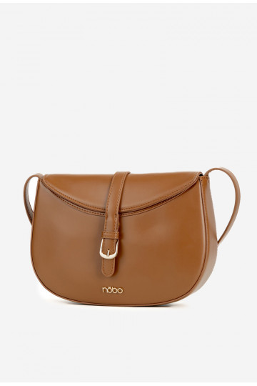 Ordinateur de poche Facteur NOBO BAG5780-M17 BrillammentBrun 2