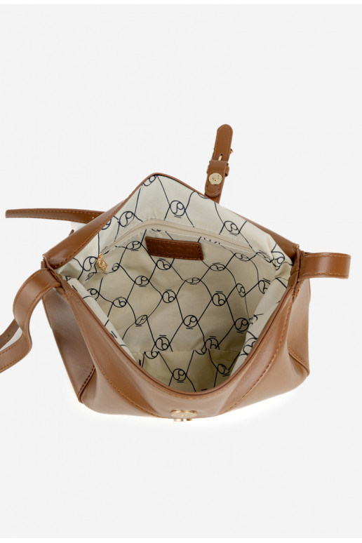 Ordinateur de poche Facteur NOBO BAG5780-M17 BrillammentBrun