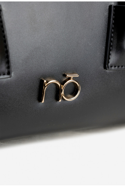 Ordinateur de poche Tronc NOBO BAG5810-020 noir