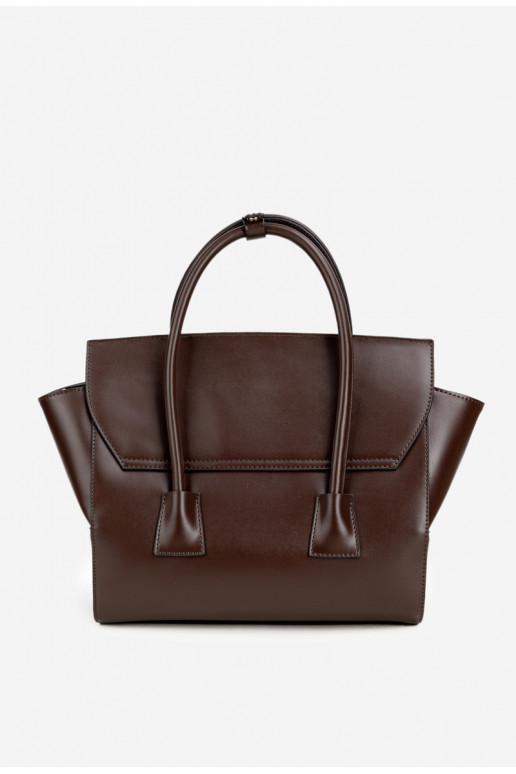 Ordinateur de poche Tronc NOBO BAG5810-M17 CzekoladoÀa