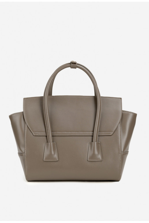 Ordinateur de poche Tronc NOBO BAG5810-M19 gris