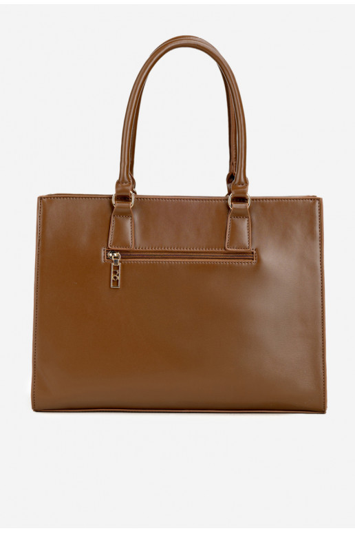 Ordinateur de poche Motif animalier NOBO BAG6150-M17 Brun