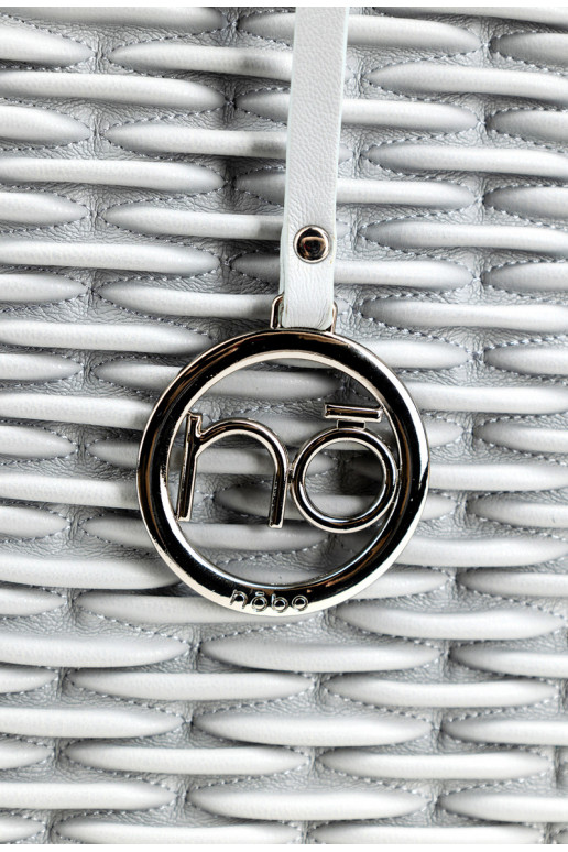 Ordinateur de poche Typu Acheteur NOBO BAG5940-M19 gris