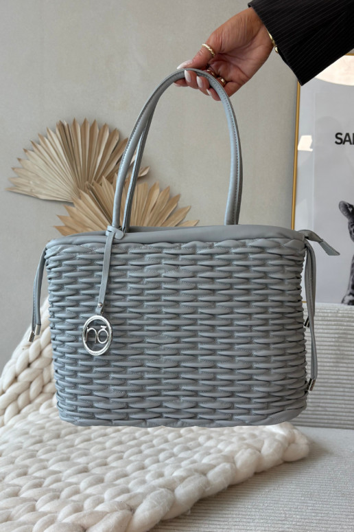 Ordinateur de poche Typu Acheteur NOBO BAG5940-M19 gris