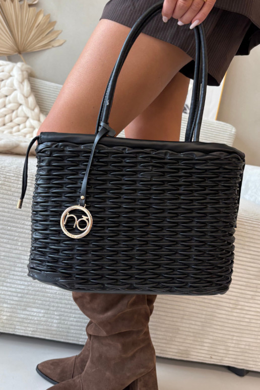 Ordinateur de poche Typu Acheteur NOBO BAG5940-020 noir