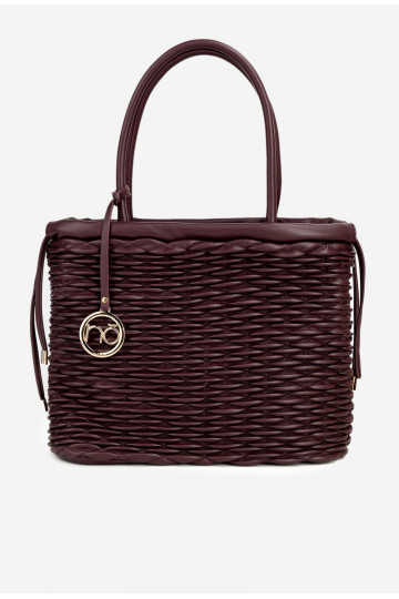 Ordinateur de poche Typu Acheteur NOBO BAG5940-005 Bourgogne