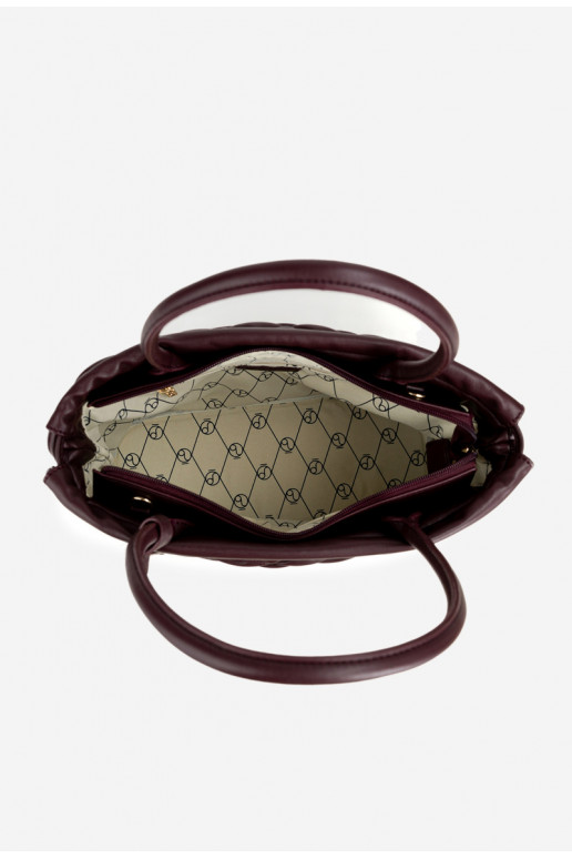 Ordinateur de poche Typu Acheteur NOBO BAG5940-005 Bourgogne