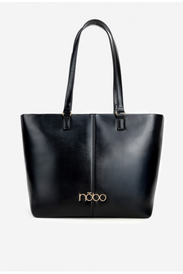 Ordinateur de poche Acheteurka NOBO BAG5740-020 noir