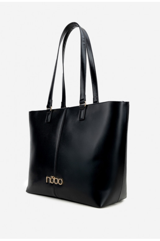 Ordinateur de poche Acheteurka NOBO BAG5740-020 noir