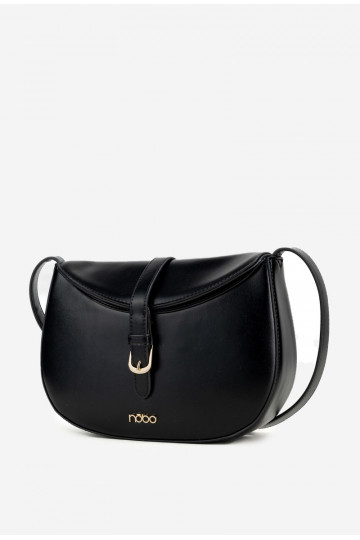 Ordinateur de poche Facteur NOBO BAG5780-020 noir 2