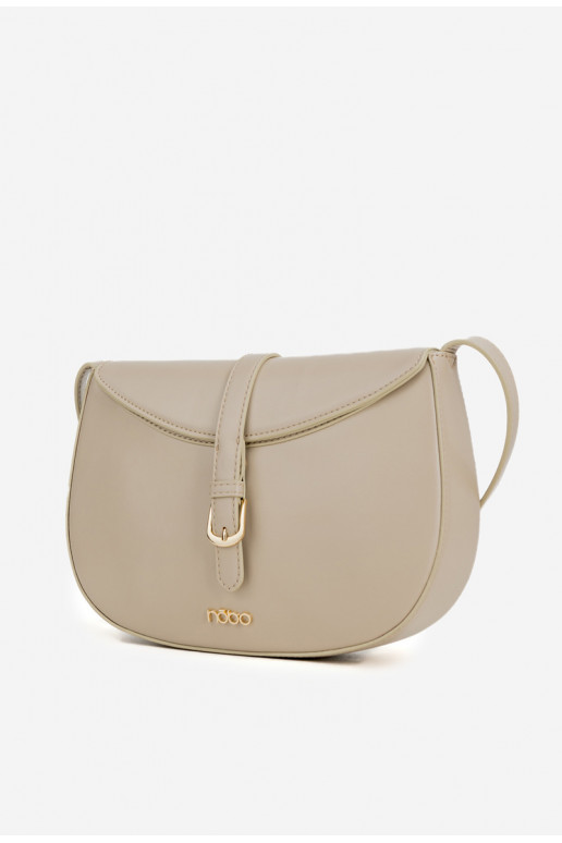 Ordinateur de poche Facteur NOBO BAG5780-M15 couleur ivoire